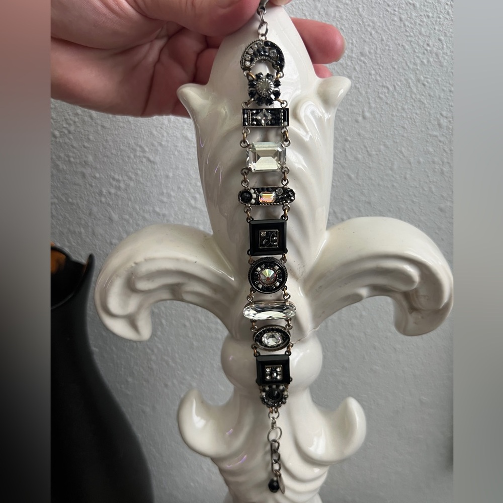 Swarovski Elements, Firefly. Absolutely Stunning … - image 1